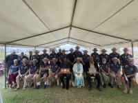 NZ anti-nuclear veterans fulfil historic Cook Islands invitation