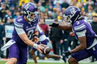Northwestern football vs South Dakota State: Watch live today for free