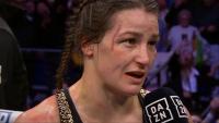 Katie Taylor Set To Earn Huge Salary For Final Fight At Croke Park Against Flora Pili