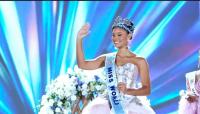 Joheirry Mola Crowned Miss World 2026 as Dominican Republic Claims Second Global Crown