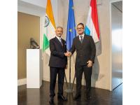 Luxembourg Deputy PM Bettel to visit India, to meet EAM Jaishankar during stay