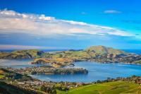 'A good model going forward': New Zealand opens first Maori co-managed marine reserves