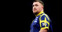 Luke Littler threatens Dutch boycott after World Series booing