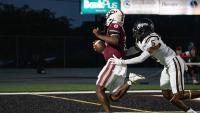 Mississippi High School Football Final Scores - September 4