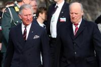 Why King Charles will not attend the funeral of Norway’s King Harald
