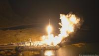 German company successfully launches rocket to space