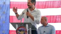 'We can do so much better than that' Buttigieg criticizes Trump at Ohio picnic