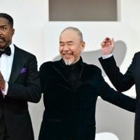 Stay far from battlefield, warns Japanese director in Vietnam War film