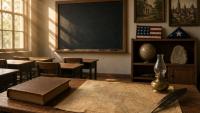 Texas Approves New History Standards Teaching Islam’s Military Expansion, Christianity’s Role In America