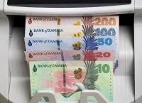 Couple nabbed with fake K150,000 bank notes