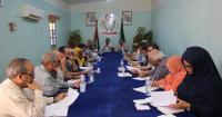 Prime Minister chairs government meeting to disseminate outcomes of National Secretariat session