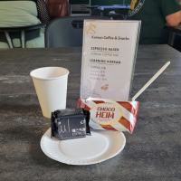 CAMPUS SPOTLIGHT: A Taste of South Korea on Campus