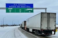 Lessons for agriculture from the Canada-U.S. trade collapse