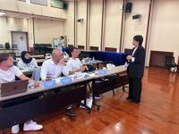 Bulgarian farmers’ leader studies China’s approach to modern agriculture and rural development