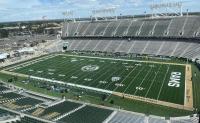 LIVE FILE: Wyoming Cowboys vs. Colorado State Rams