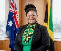 Meet Dr. Stephanie Fletcher-Lartey, Jamaica’s New Honorary Consul Designate in Australia