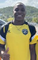 Jamaican defender Brown’s Macedonia transfer hinges on late FedEx package