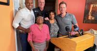 ReClaim Energy, United Way and HousingNOLA launch HOMEstrong to decrease bills, create stronger homes