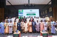 Gov Mohammed Calls For Removal Of Trade Barriers To Boost West African Commerce