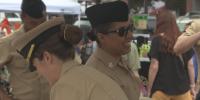 USS Beloit crew visits Beloit Farmers Market