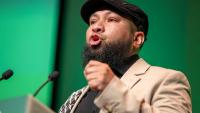 Green Party deputy leader owns two buy-to-let properties despite party’s vow to crack down on landlords