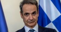 The Greek prime minister presents a reform plan of 2.2 billion