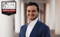 2026 MBA To Watch: Carlos Pardal, University of Virginia (Darden)