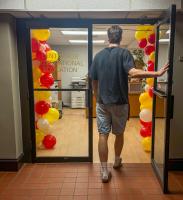 Loyola keeps stable international enrollment as the U.S. faces a decline