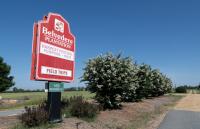 Belvedere Plantation’s owners are betting the farm on a data center. Neighbors fear they’ll reap the harvest.