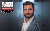 2026 MBA To Watch: Spencer Marshall, Rutgers Business School
