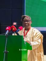 Nigeria’s Foreign Policy, Gateway To Economic Growth — Enikanolaiye