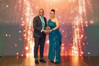 Bank of Nevis Limited Recognises Mrs. Cleotha Steinbergen for More Than 30 Years of Dedicated Service