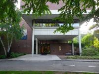 Mount Holyoke College Art Museum reopens after its first full renovation since 1971