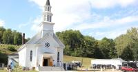 What is next for the Jessenland Historical and Cultural Center?