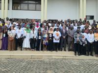Youth urged to take ownership of Africa’s reparations agenda