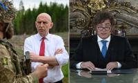 John Healey urged to boost funding for Armed Forces amid renewed fears for Falklands defence as tensions over territory escalate