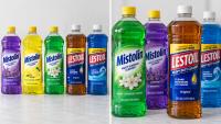 Recall of 6.3M Mistolin, Lestoil Cleaners Includes Products Sold in USVI Over Bacterial Risk