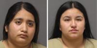 Unlicensed illegal immigrant arrested for killing 9-month-old boy with car in New Jersey parking lot