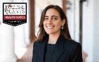 2026 MBA To Watch: Elena Céspedes Subirá, University of Virginia (Darden)
