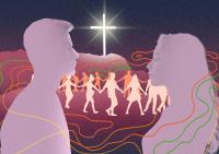 The spiritual core of community