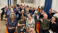 Major Loftus pig farm expansion plans spark fears of 'horrendous smells and flies'