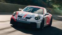 Porsche 911 Challenge is a GT3 turned into a race car, but it won't come to Australia