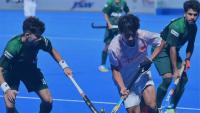Pakistan beat hosts China 4-2 in Junior Asia Cup
