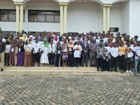 PPF calls on youth to join Africa’s reparations fight  