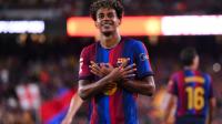 Yamal obstacle and an unprecedented situation: uncertainty at Barcelona before the Valencia clash