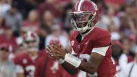 Alabama QB Keelon Russell looks like the real deal in win over East Carolina