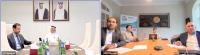 QC explores trade ties with Belgium and Luxembourg