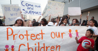 EXCLUSIVE: Trump Education Department Goes on the Warpath Against School Districts Enabling Teacher Sex Crimes