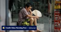 As Hong Kong feels the heat, it needs a robust climate resilience strategy