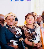 Prophet Bushiri pays tribute to Ngoni roots at Umhlanga:’Proud to be Malawian’ no: